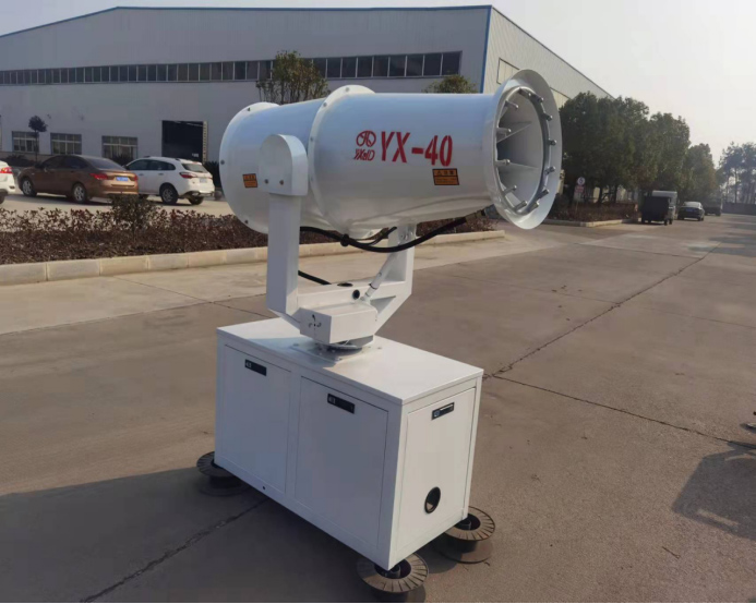 40米雾炮机